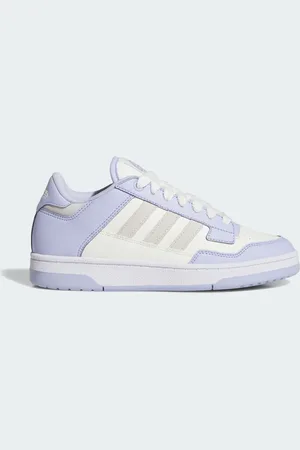 adidas Rapid Court Low Schoenen
