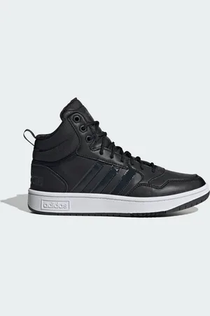 adidas Hoops 3.0 Mid Lifestyle Basketball Classic Winterschoenen