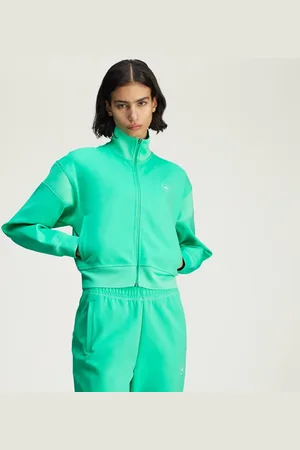 adidas By Stella McCartney Knitted Sportjack