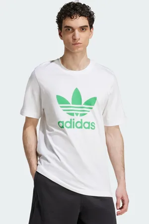adidas Adicolor Classics Trefoil T-shirt