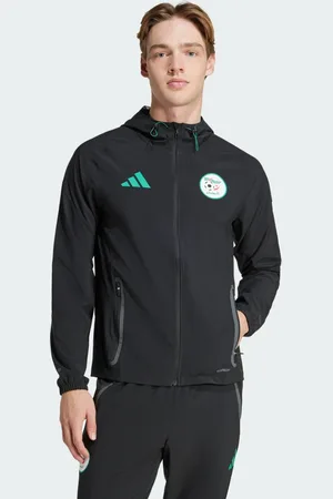 adidas Algerije Tiro 25 Competition Vis Tech Reisjack