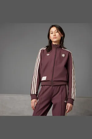 adidas Olympique Lyonnais Terrace Icons Sportjack