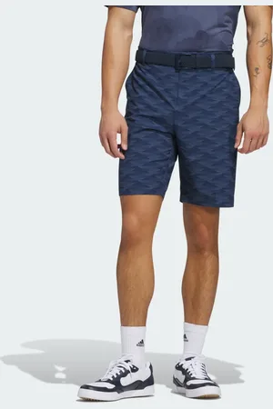 adidas Ultimate365 Printed Golf Short