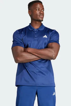 adidas Train Essentials Training Polo Shirt