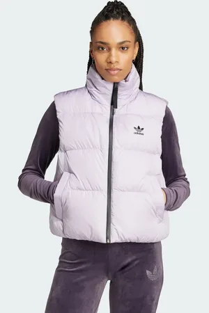adidas Regen Down Vest