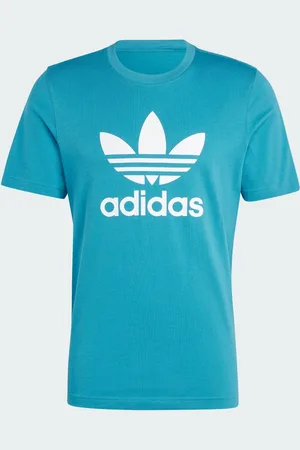 adidas Adicolor Classics Trefoil T-shirt