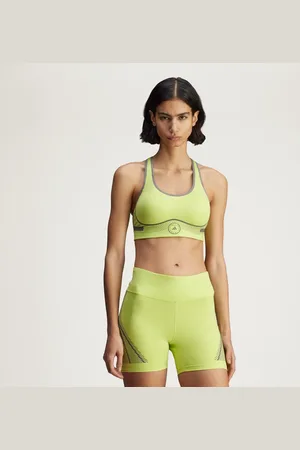 adidas By Stella McCartney TruePace High Support Sportbeha