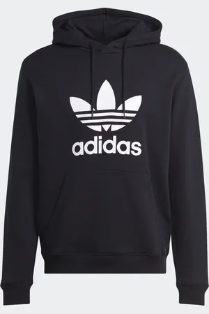 adidas Adicolor Classics Trefoil Hoodie