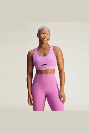 adidas By Stella McCartney TrueStrength Yoga Sportbeha