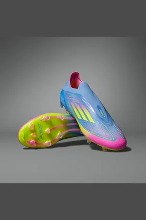adidas F50 Elite Veterloze Firm Ground Voetbalschoenen