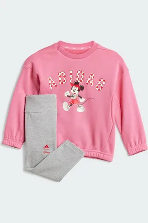 adidas Disney Minnie Mouse Joggingpak