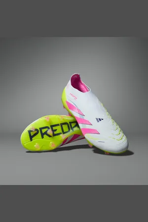 adidas Predator Elite Firm Ground Voetbalschoenen