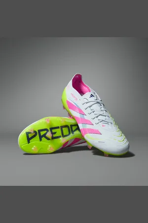 adidas Predator Elite Firm Ground Voetbalschoenen