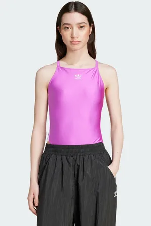adidas 3-Stripes Bodysuit