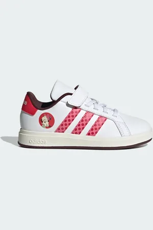 adidas Disney Minnie Mouse Grand Court 2.0 Schoenen Kids