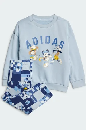 adidas Disney Mickey Mouse Joggingpak