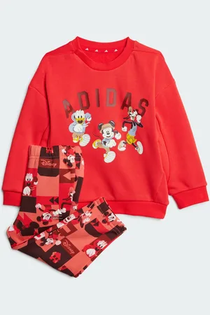 adidas Disney Mickey Mouse Joggingpak