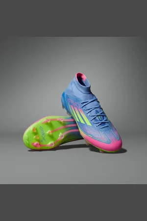 adidas F50 Elite Mid Firm Ground Voetbalschoenen