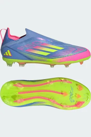 adidas F50 Elite Veterloze Firm Ground Voetbalschoenen Kids
