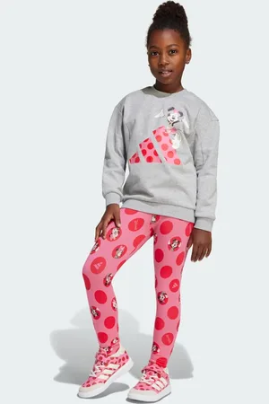 adidas Disney Minnie Mouse Joggingpak