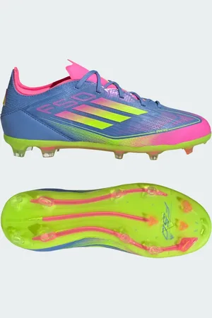 adidas F50 Elite Firm Ground Voetbalschoenen Kids