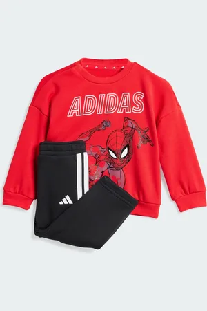 adidas Marvel Spider-Man Joggingpak