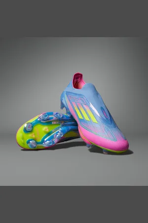adidas F50+ Firm Ground Voetbalschoenen