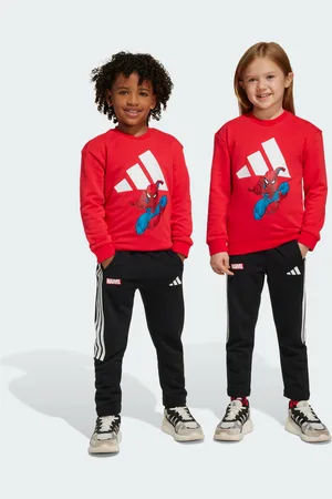 adidas Marvel Spider-Man Joggingpak
