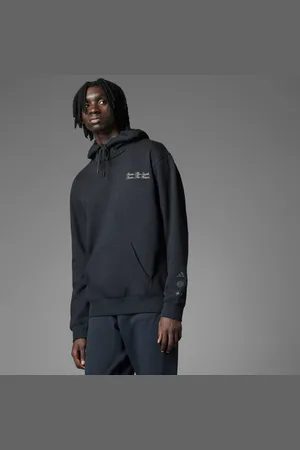 adidas FC Bayern München BSTN Adicolor Contempo Hoodie