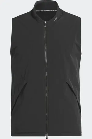 adidas Ultimate365 Tour Frostguard Gevoerde Bodywarmer