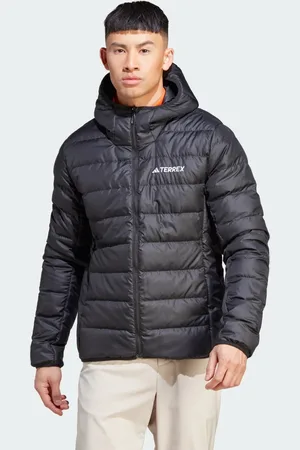 adidas Terrex Multi Light Donsjack met Capuchon