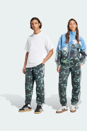 adidas Originals x Minecraft Trainingsbroek