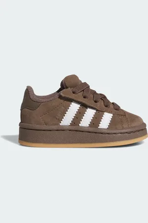 adidas Campus 00s Comfort Closure Schoenen met Elastische Veters