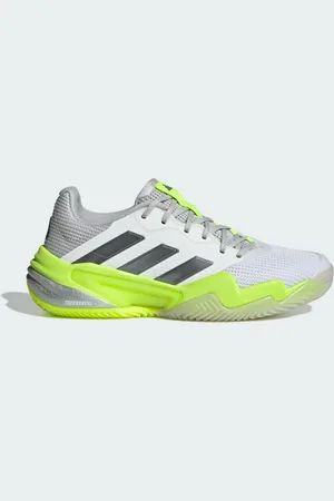 adidas Barricade 13 Clay Tennisschoenen