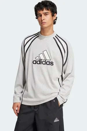 adidas Warm-Up Longsleeve