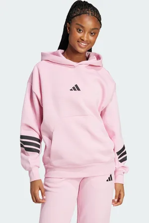 adidas Future Icons 3-Stripes Hoodie