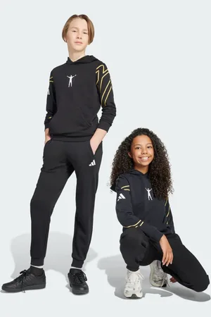 adidas Jude Bellingham Culturewear Broek Kids