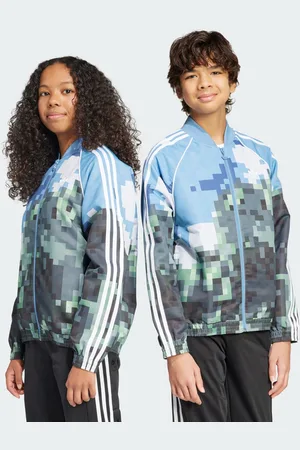 adidas Originals x Minecraft Sportjack