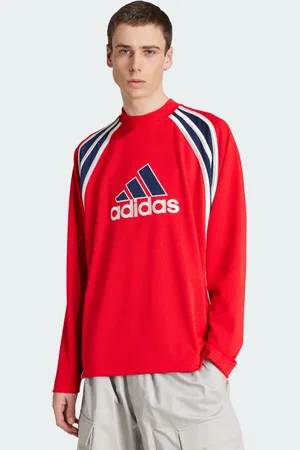 adidas Warm-Up Longsleeve