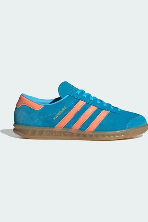 adidas Hamburg Schoenen