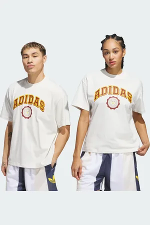 adidas Summer of Sport Graphic T-shirt