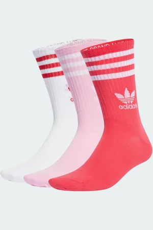 adidas Mid Cut Sokken 3 Paar