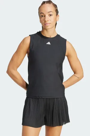 adidas Tennis Pro Climacool Match Tanktop