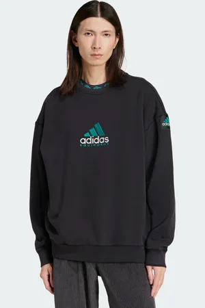 adidas EQT Wash Sweatshirt