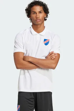 adidas Colo-Colo Anniversary Voetbalshirt
