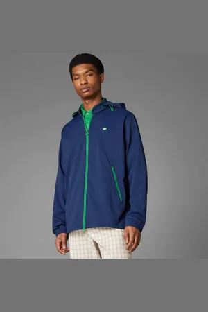adidas Originals Convertible Capuchonjack