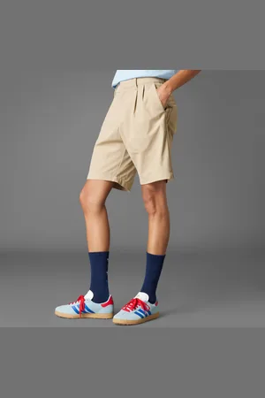 adidas Originals Twistknit Pleated Short