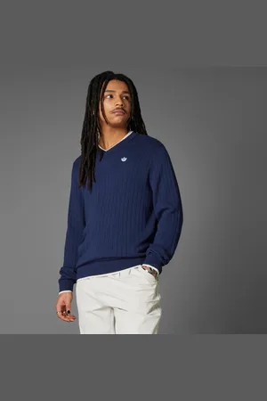adidas Originals Cashmere Knit Sweater