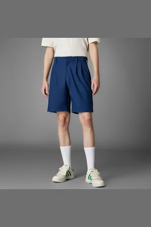 adidas Originals Twistknit Pleated Short