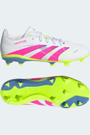 adidas Predator League Firm / Multi-Ground Voetbalschoenen Kids
